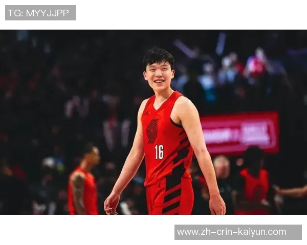 杨瀚森对手很强！克林根一项数据高居联盟第二，球队或优先培育他